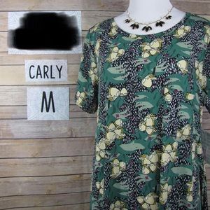 NWT Lularoe Carly - Size Medium